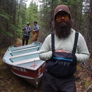 Meet your Posher, Paul